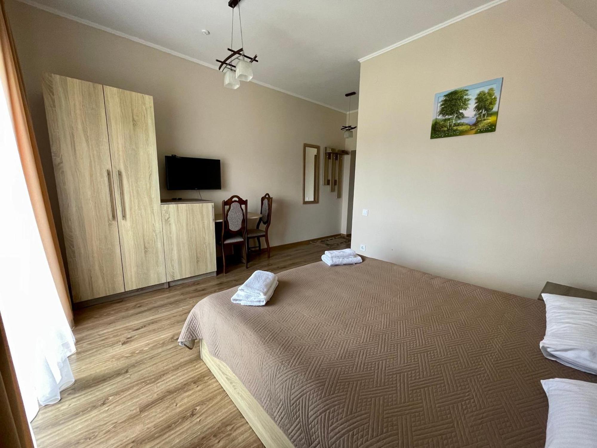 Вілла Milaro Skhidnytsia 部屋 写真